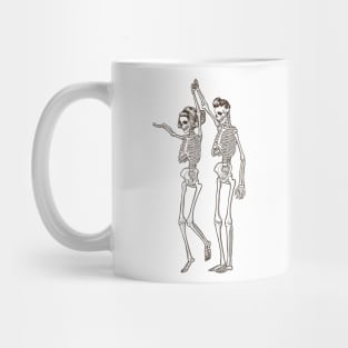 Dance With Me Mug